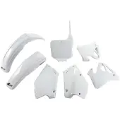 Ufo Honda Cr 125/250 1995-1997 Hokit095-041 Plastsett