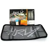 Hurly Sand Kawasaki Kx450 2019-2023 Radiator Beskytter