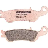 Braking 929cm44 Sintrede Bremseklosser