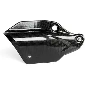 Akrapovic Suzuki Gsxs 1000 1000 2024-2024 Carbon Varmeskjold