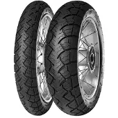 Anlas Winter Grip Plus 66h M+s Bakhjul På Stisykkel