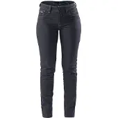 Furygan Nikita X Aramidic Lining Mf Jeans