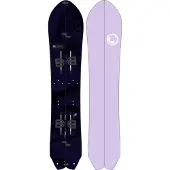 Burton 3d Fish Splittbrett