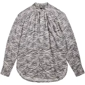 G-Star Volume Printed Ao Skjorte Med Lange Ermer