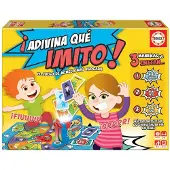 Educa Borras Gjett Hva Imitus