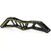 Rollerblade Rival 12.8´´ Frame 3x125 Rulleskøyter