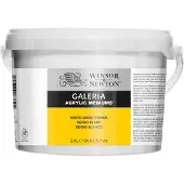 Winsor & Newton Gesso allgrund 2,5 l / White Gesso grunning