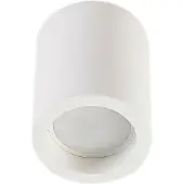LINDBY Kompakt downlight Annelies