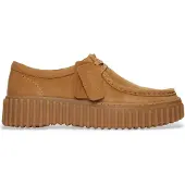 Clarks Shoes Torhill Bee Båtsko