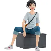 Good Smile Company Været Med Deg: Hodaka Morishima 12 Cm