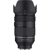 Samyang AF 35-150mm F2-2.8 FE, Sony E, Standard zoom, 21/18, 35 - 150 mm, Sony E, Auto-fokus
