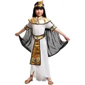 MOM Egyptian Jentekostyme