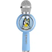 OTL TECHNOLOGIES Technologies BL1209, Karaokemikrofon, Trådløs, Bluetooth, USB Type-C, Flerfarget, 5 W