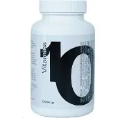 Clean up Hair Vitamins 120 pcs