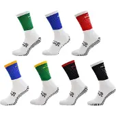 Murphy´s Pro Mid Grip Lange Sokker