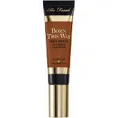 Too Faced Born This Way Soft Matte Foundation Chai