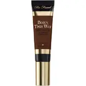 Too Faced Born This Way Soft Matte Foundation Ganache
