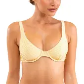 Rhythm Noumea Underwire Bikinitopp