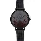 Radiant Ella 36 Mm Ra525608 Dameklokke