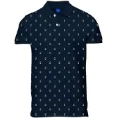 Jack & Jones Jorcollect Kortermet Poloskjorte