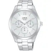Lorus Watches Multihands Dameklokke