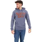 Superdry Venue Classic Logo Hetteskjorte