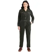 Dockers Langermet Jumpsuit