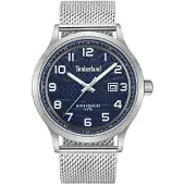 Timberland Watches Trumbull 3hd Klokke