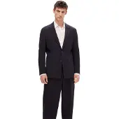 Selected Oversize Cfw Blazer