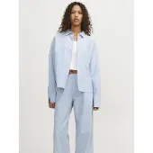 Jack & Jones Siva Oxford Jjxx Skjorte Med Lange Ermer