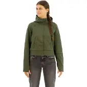 Superdry Sport Tech Relaxed Genser Med Hel Glidelås