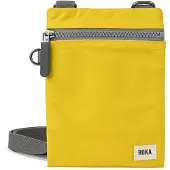 Roka London Chelsea Pocket Sling Veske