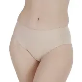 Janira Maxi Flat Mage Truse Perfekte Kurver