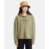Timberland Brushed Back Hettegenser