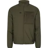Seeland Celsius Heat Jacket Men Pine Green XL