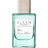 Clean Perfume Reserve H2EAU Musk Noir EDP 100 ml