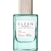 Clean - H2Eau Nectarine Petal, Eau De Parfum 100 ml