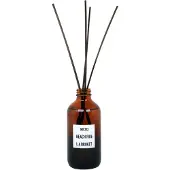 L:A Bruket 322 Room Diffuser Beach Fire 200 ml