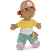 Miniland Utstoppede Dyr Mangfold Latin-amerika