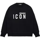 Dsquared2 Kids Dq2667 Collegegenser