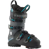 Rossignol HI-Speed Pro 120 MV GW, Skistøvler, Herre, Black