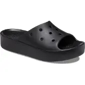 Crocs Classic Platform Badesandal