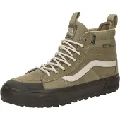 Vans MTE Sk8-Hi Waterproof Winter Sko grønn