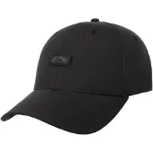 Billabong Surftrek Snapback Caps svart
