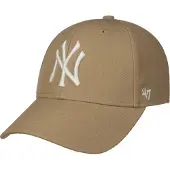47 Mlb New York Yankees Mvp Snapback-lue