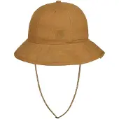 Buff Nmad Bucket Hatt