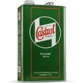 Castrol Classic Xxl 40 Motorolje 5l