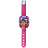 Vtech På Tide å Krympe! Gabbys Dukkehus Spansk Versjon