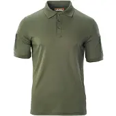 Magnum Ii Kortermet Poloskjorte