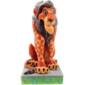 Enesco Dekorativ Figur Arr 11x7x6 Cm